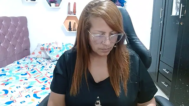 cristydirtyhot online show from 05.07.26