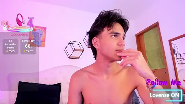 jin luna online show from 09.15.25