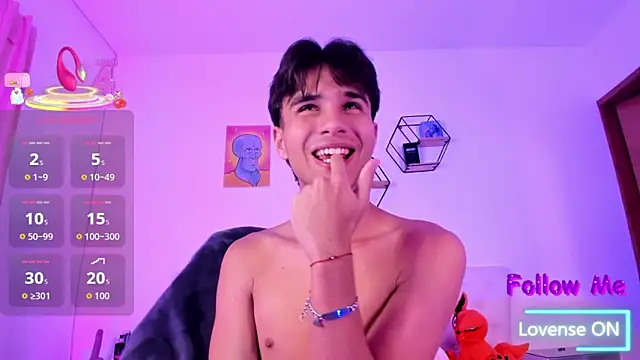 jin luna online show from 09.16.25