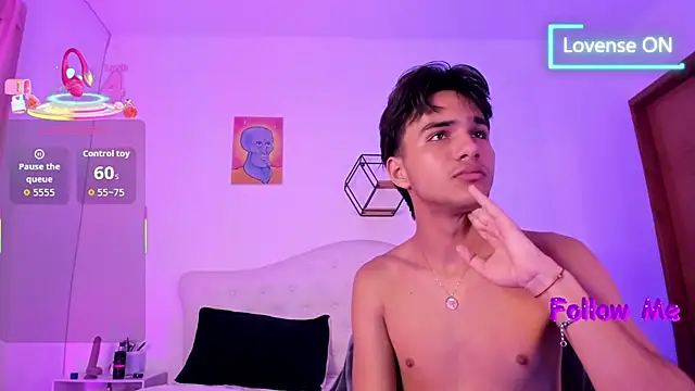 jin luna online show from 09.17.25