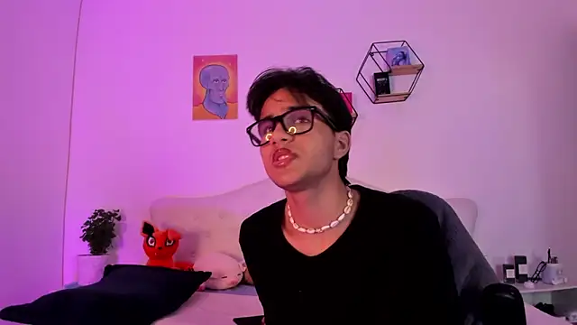 jin luna online show from 10.03.25