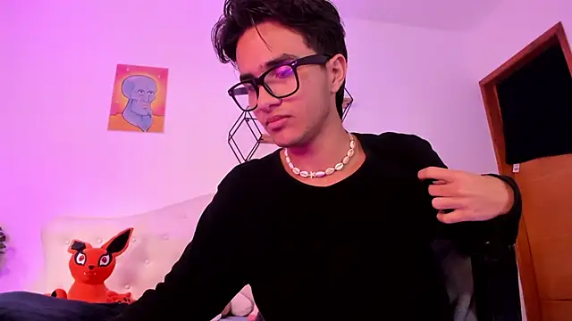 jin luna online show from 10.04.25