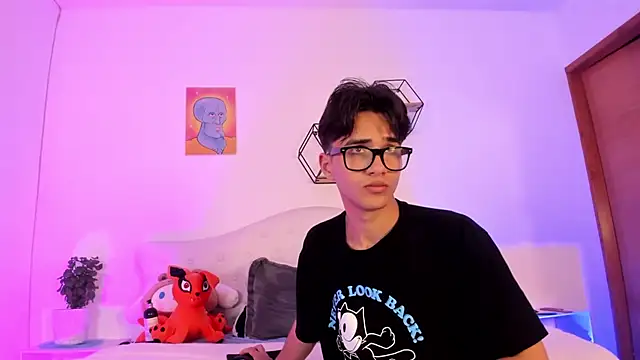 jin luna online show from 10.25.25