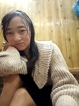 Zhan99999 online show from 10.16.25