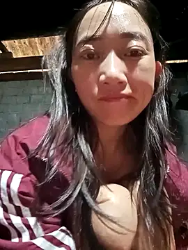 Zhan99999 online show from 10.22.25