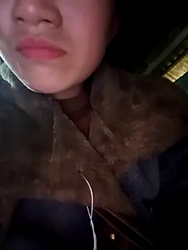 Zhan99999 online show from 11.12.25