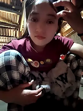 Zhan99999 online show from 11.26.25