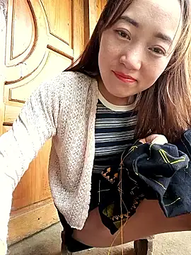 Zhan99999 online show from 04.02.26