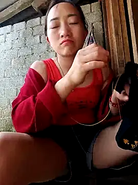 Zhan99999 online show from 04.04.26