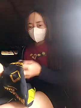 Zhan99999 online show from 04.11.26