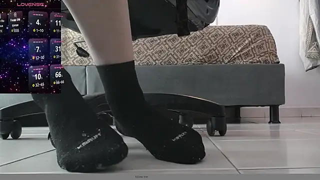 nentori moon online show from 11.07.25