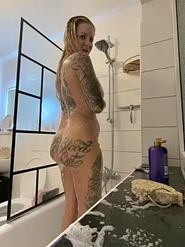 Jasmina-Joy online show from 12.16.25