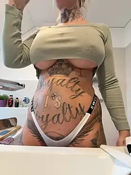 Jasmina-Joy online show from 01.06.26