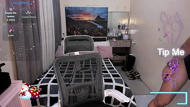 Snapshot of Miss_VictoriaWilliams chatting on 02.14.26 Miss VictoriaWilliams online show from 02.14.26