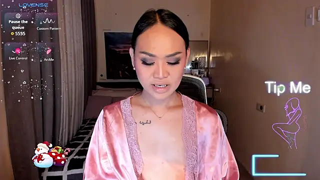 Miss VictoriaWilliams online show from 03.24.26