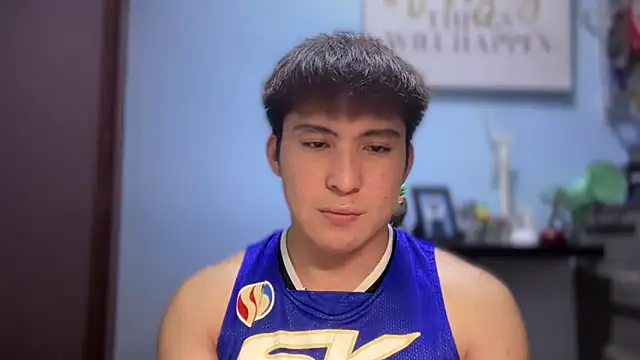 Snapshot of lovely_jay chatting on 09.22.25 lovely jay online show from 09.22.25