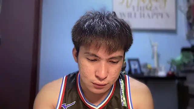 Snapshot of lovely_jay chatting on 09.23.25 lovely jay online show from 09.23.25