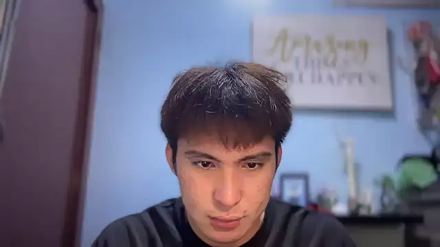 Snapshot of lovely_jay chatting on 09.25.25 lovely jay online show from 09.25.25