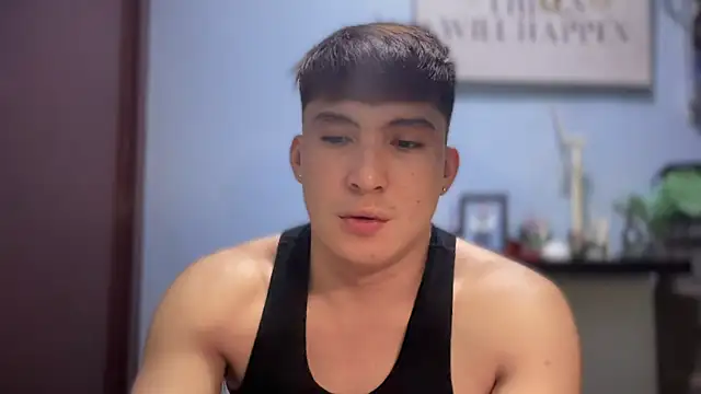 Snapshot of lovely_jay chatting on 09.27.25 lovely jay online show from 09.27.25