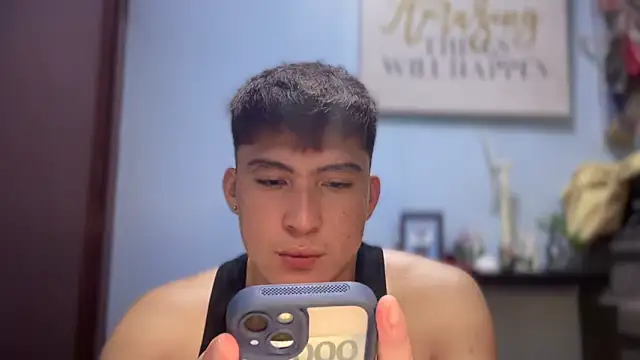 Snapshot of lovely_jay chatting on 09.28.25 lovely jay online show from 09.28.25