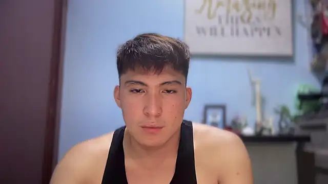 Snapshot of lovely_jay chatting on 09.29.25 lovely jay online show from 09.29.25