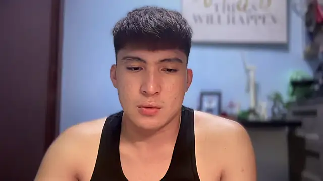 Snapshot of lovely_jay chatting on 09.30.25 lovely jay online show from 09.30.25