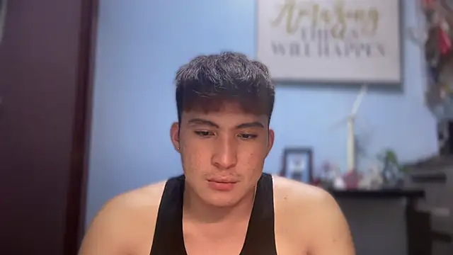 Snapshot of lovely_jay chatting on 10.05.25 lovely jay online show from 10.05.25