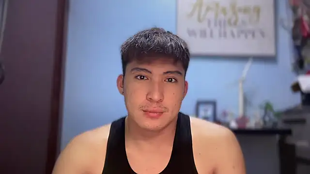 Snapshot of lovely_jay chatting on 10.08.25 lovely jay online show from 10.08.25