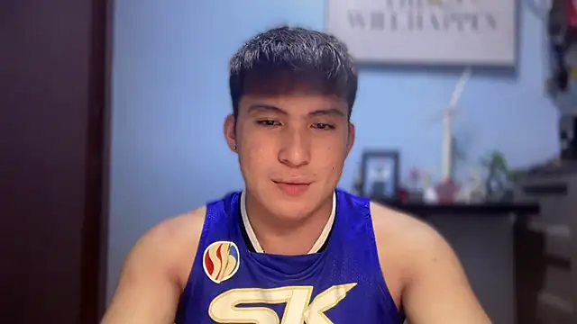 Snapshot of lovely_jay chatting on 10.09.25 lovely jay online show from 10.09.25