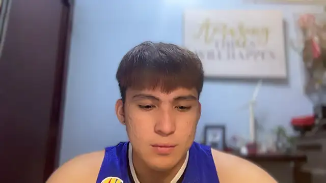 Snapshot of lovely_jay chatting on 10.13.25 lovely jay online show from 10.13.25