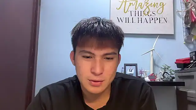 Snapshot of lovely_jay chatting on 10.16.25 lovely jay online show from 10.16.25