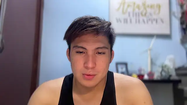 Snapshot of lovely_jay chatting on 10.24.25 lovely jay online show from 10.24.25