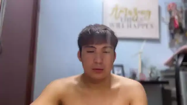 Snapshot of lovely_jay chatting on 10.25.25 lovely jay online show from 10.25.25