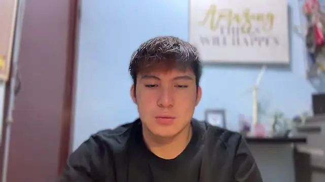 Snapshot of lovely_jay chatting on 10.29.25 lovely jay online show from 10.29.25