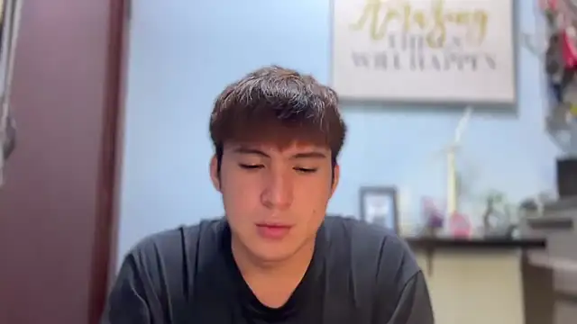 Snapshot of lovely_jay chatting on 10.30.25 lovely jay online show from 10.30.25