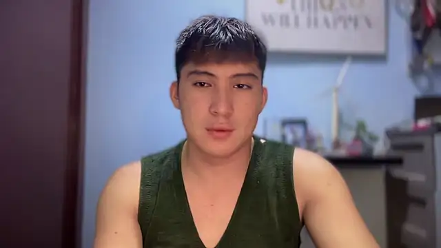 lovely jay online show from 11.13.25