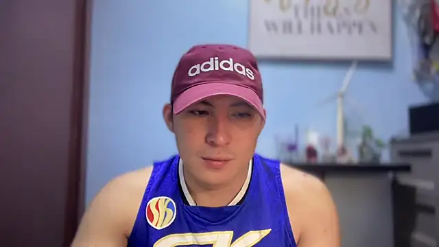 lovely jay online show from 12.04.25