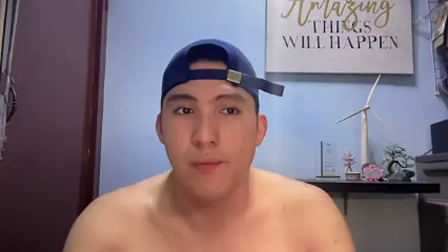 lovely jay online show from 12.23.25