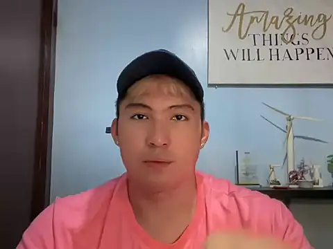 lovely jay online show from 03.24.26