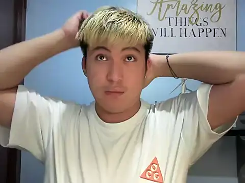 lovely jay online show from 05.29.26
