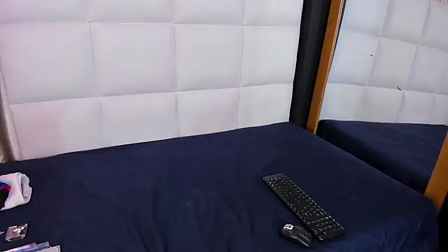 Nicky six333 online show from 09.23.25