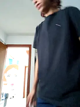 Nicky six333 online show from 09.29.25