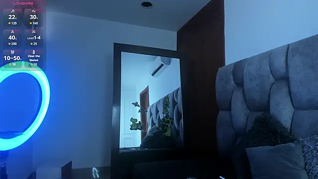 Snapshot of Nicky_six333 chatting on 10.06.25 Nicky six333 online show from 10.06.25