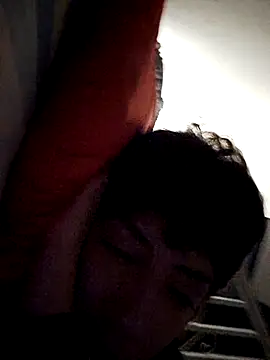 Nicky six333 online show from 10.14.25