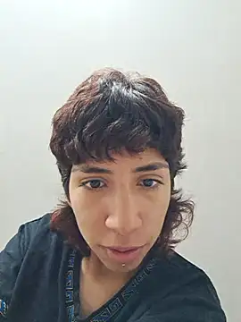 Nicky six333 online show from 10.14.25