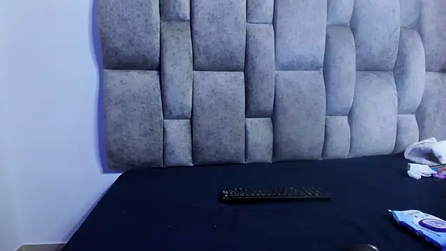 Nicky six333 online show from 10.30.25