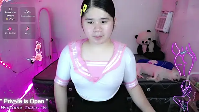 skinnygirl 69 online show from 05.13.26