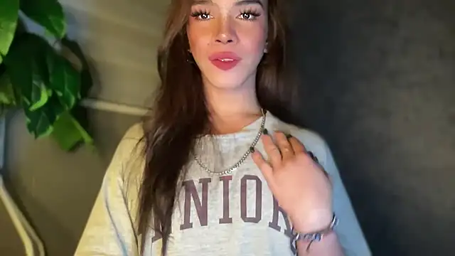 Misselliefayexxx online show from 11.29.25