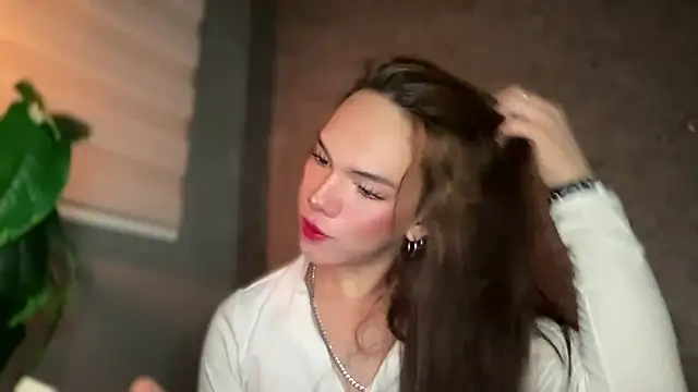 Misselliefayexxx online show from 12.20.25