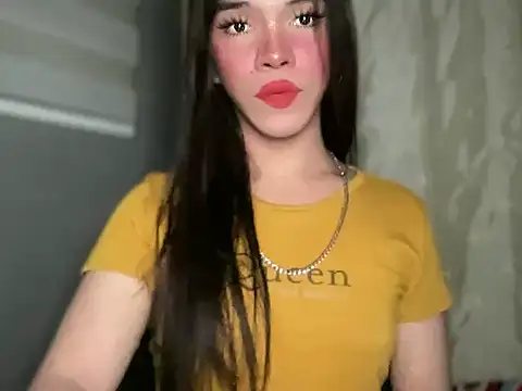 Misselliefayexxx online show from 06.18.26